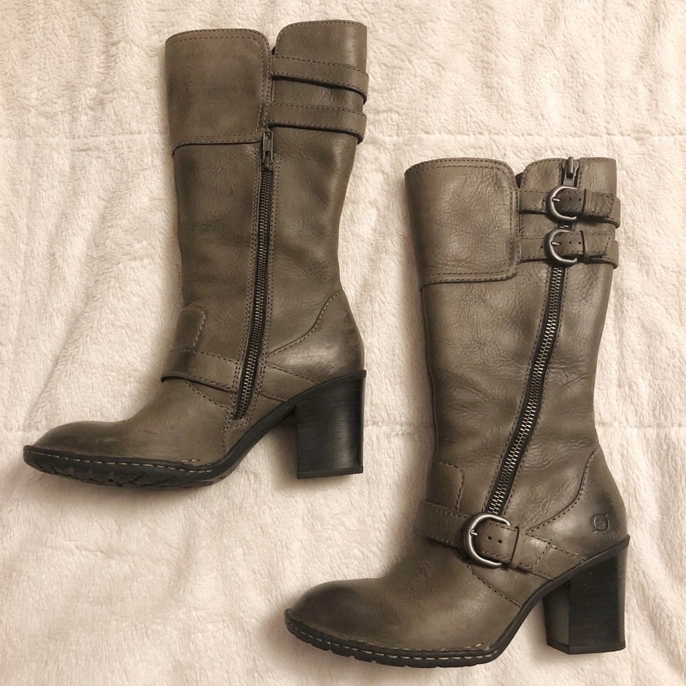Born boots
